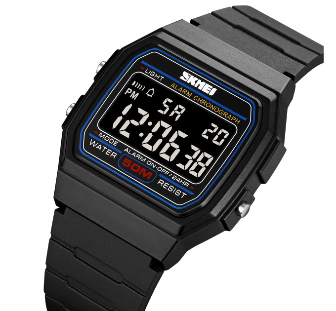 Skmei 2042BKBK Black