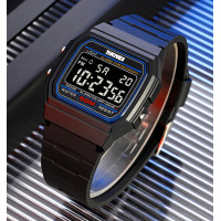 Skmei 2042BKBK Black