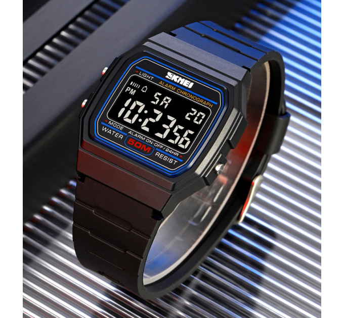 Skmei 2042BKBK Black