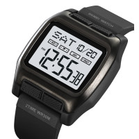 Skmei 2193BKWT Black-White