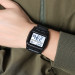 Skmei 2193BKWT Black-White