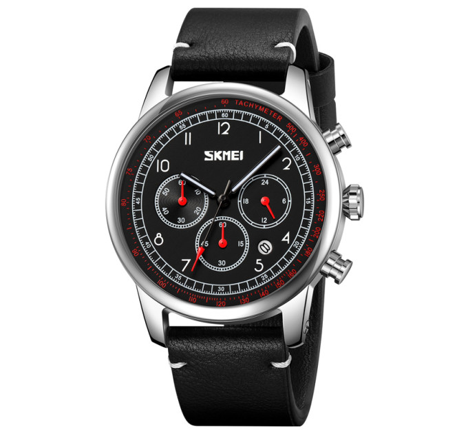 Skmei 9318BKBK Black