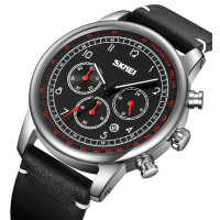 Skmei 9318BKBK Black