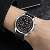 Skmei 9318BKBK Black