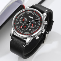 Skmei 9318BKBK Black