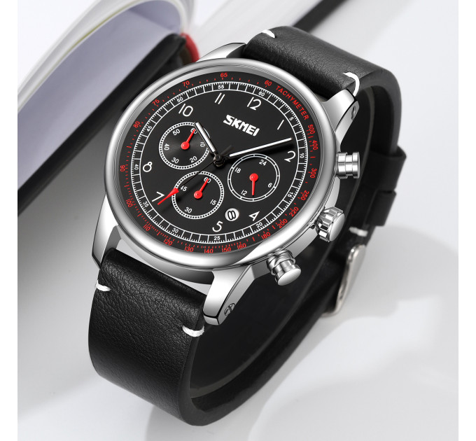 Skmei 9318BKBK Black