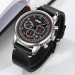 Skmei 9318BKBK Black