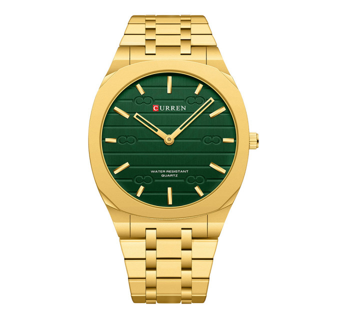 Curren 8444 Green