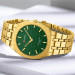 Curren 8444 Green