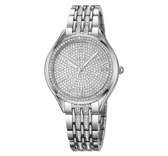 Skmei 2030SI Silver