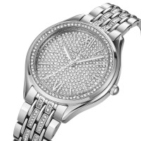 Skmei 2030SI Silver