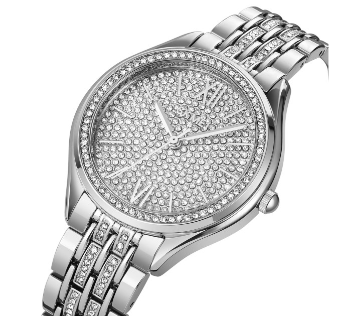 Skmei 2030SI Silver