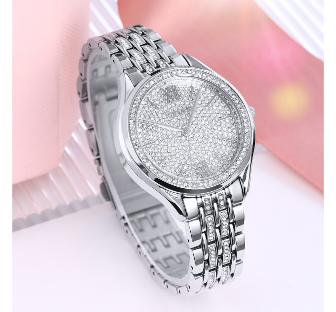 Skmei 2030SI Silver
