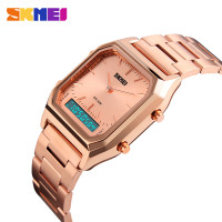 Skmei 1220RG Rose Gold SALE