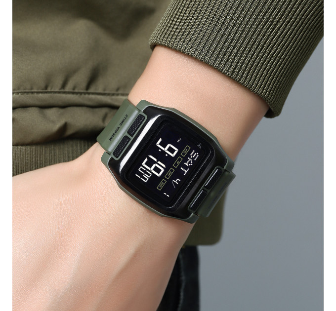 Skmei 2193AG Army Green