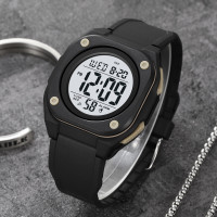 Skmei 2160BKAT Black/apricot SALE