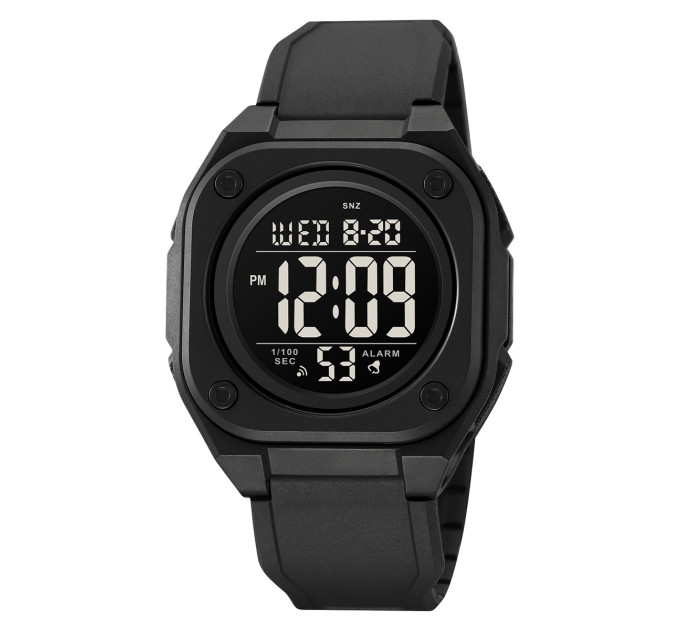 Skmei 2160BKBK Black