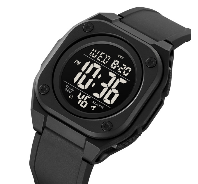 Skmei 2160BKBK Black