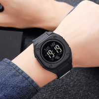 Skmei 2160BKBK Black