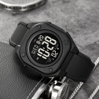 Skmei 2160BKBK Black