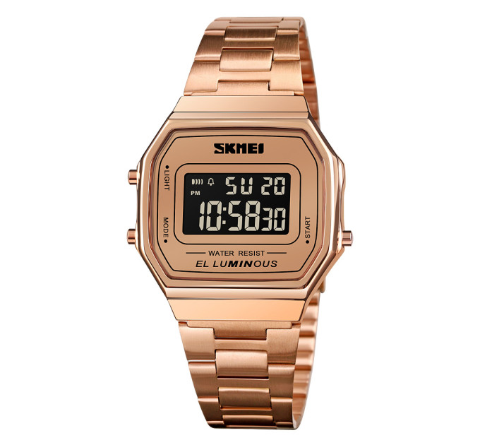 Skmei 1647RG Rose Gold SALE