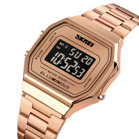 Skmei 1647RG Rose Gold SALE