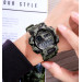 Skmei 1723CMGN Camo Green