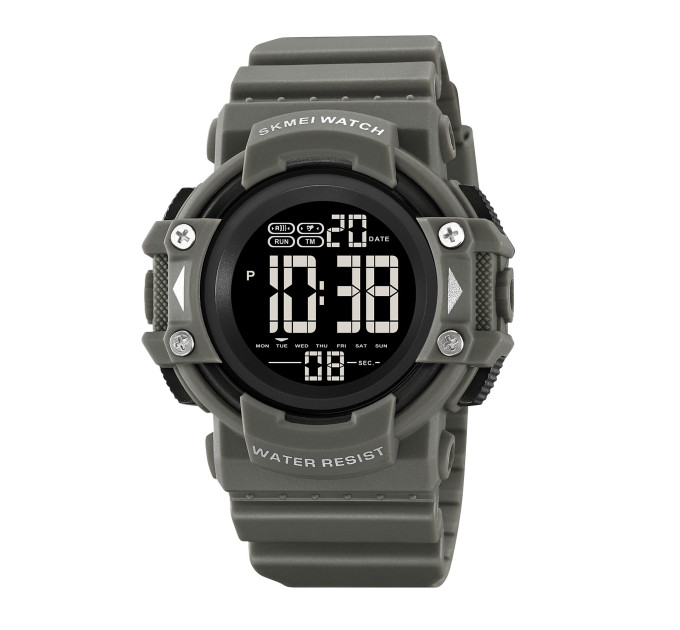 Skmei 2195GY Grey