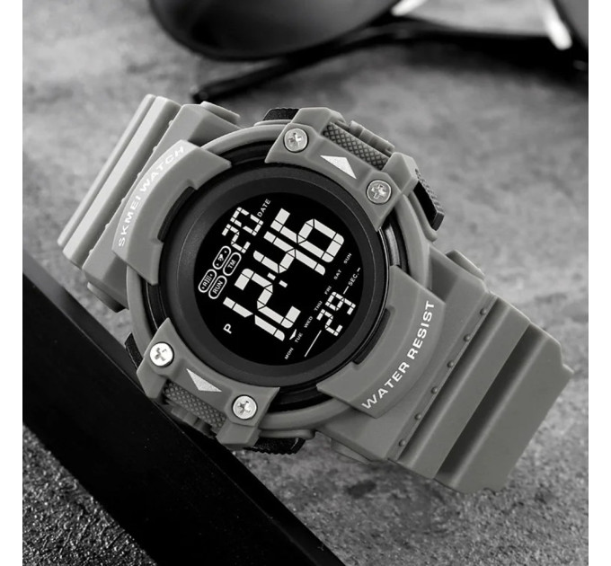 Skmei 2195GY Grey