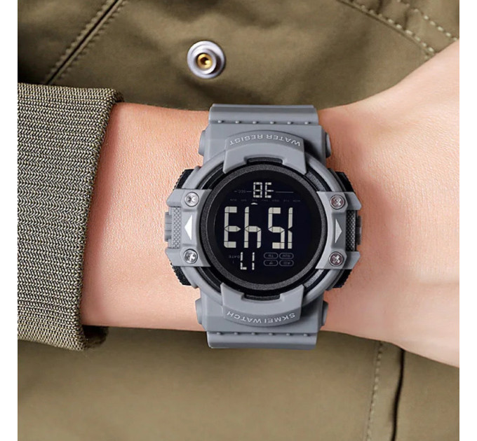 Skmei 2195GY Grey