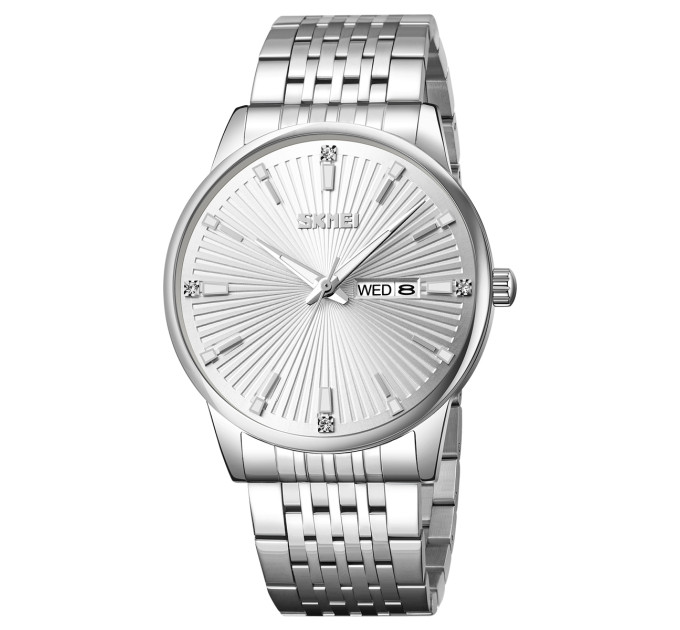 Skmei 9323SISI Silver