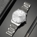 Skmei 9323SISI Silver