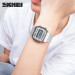 Skmei 1808SI Silver