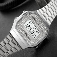 Skmei 1808SI Silver