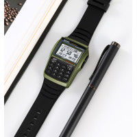 Skmei 2255AG Army Green