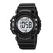 Skmei 2195BKWT Black-White SALE