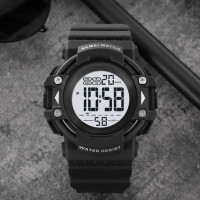 Skmei 2195BKWT Black-White SALE