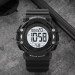 Skmei 2195BKWT Black-White SALE