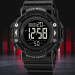 Skmei 2195BKWT Black-White SALE