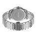 Skmei 9323SIBK Silver-Black