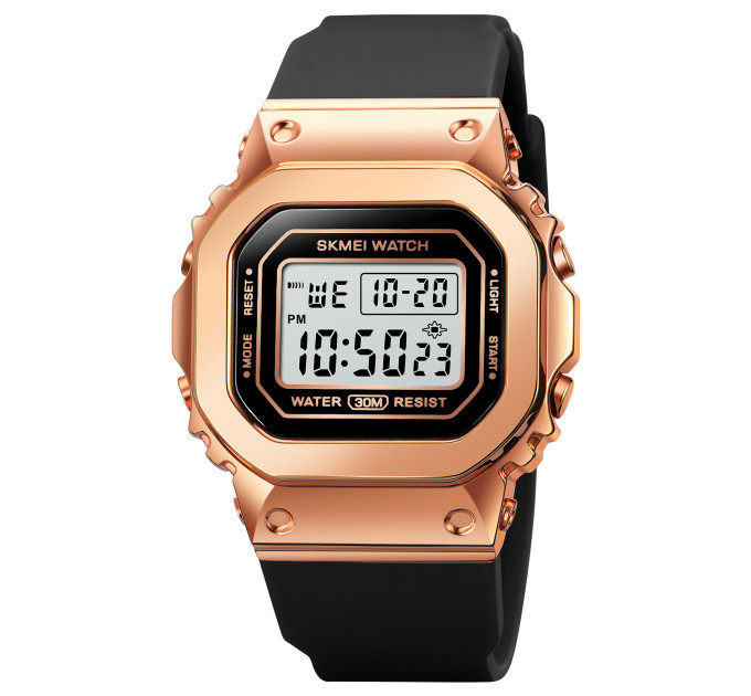 Skmei 1796RGBK Rose Gold