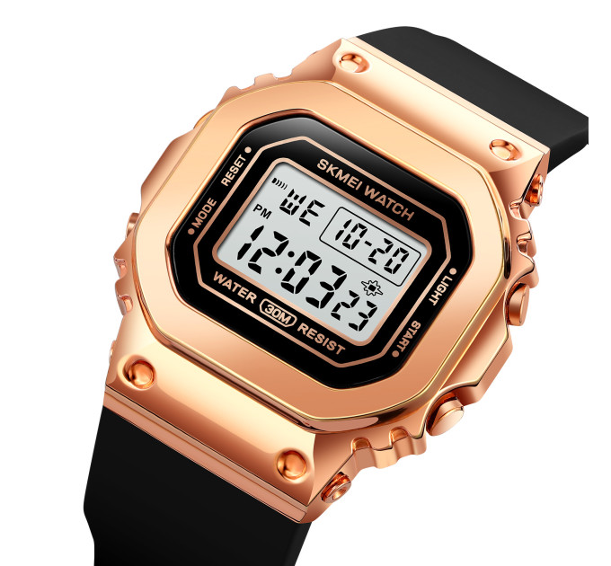Skmei 1796RGBK Rose Gold