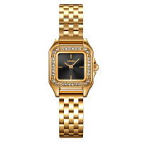 Skmei 2181GD Gold