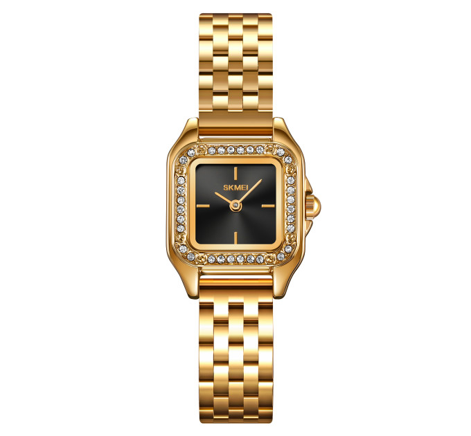 Skmei 2181GD Gold