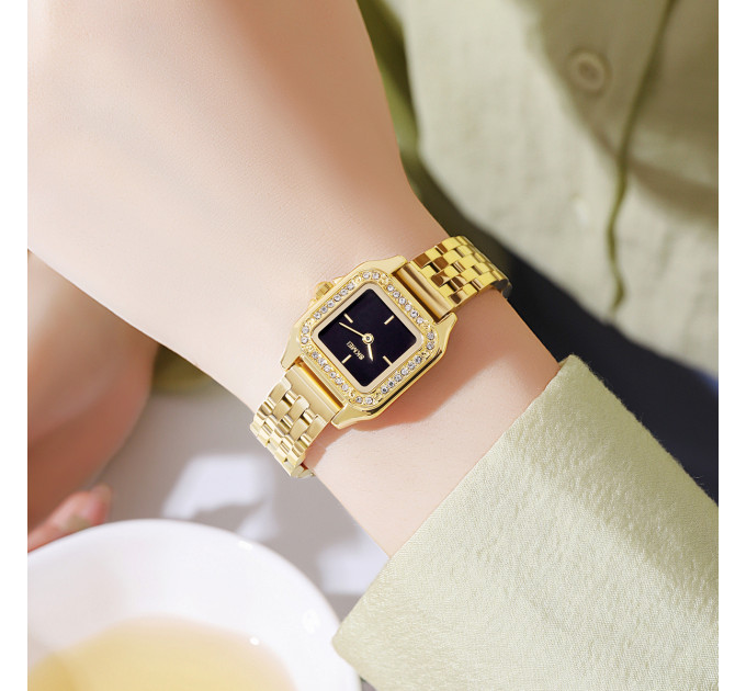 Skmei 2181GD Gold