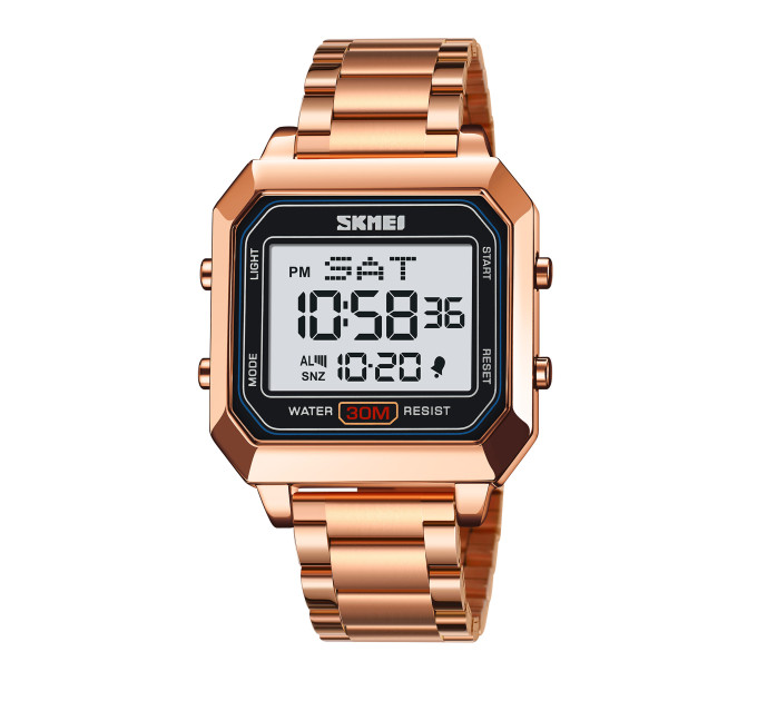 Skmei 2149RG Rose Gold SALE