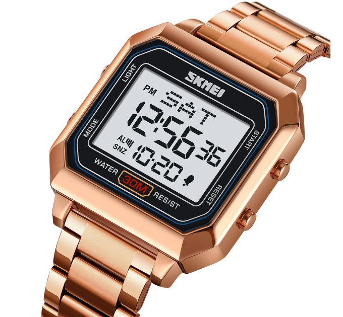 Skmei 2149RG Rose Gold SALE