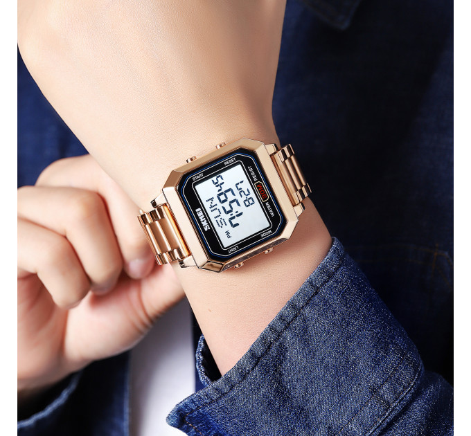 Skmei 2149RG Rose Gold SALE