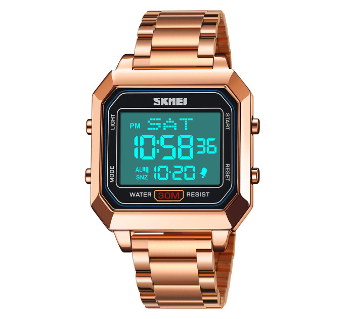 Skmei 2149RG Rose Gold SALE