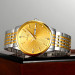 Skmei 9323TGDGD Silver/Gold-Gold